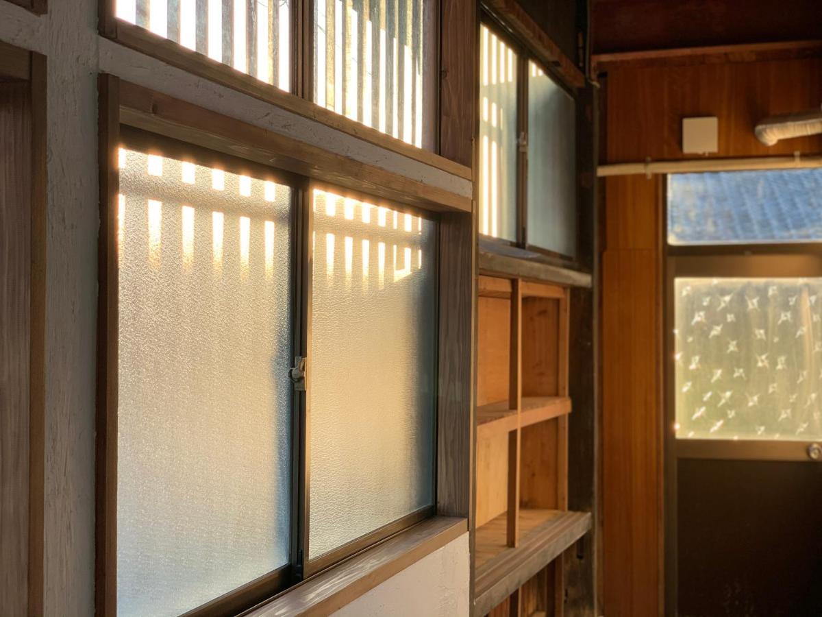 錦江町ゲストハウス よろっで Kinko Exterior foto